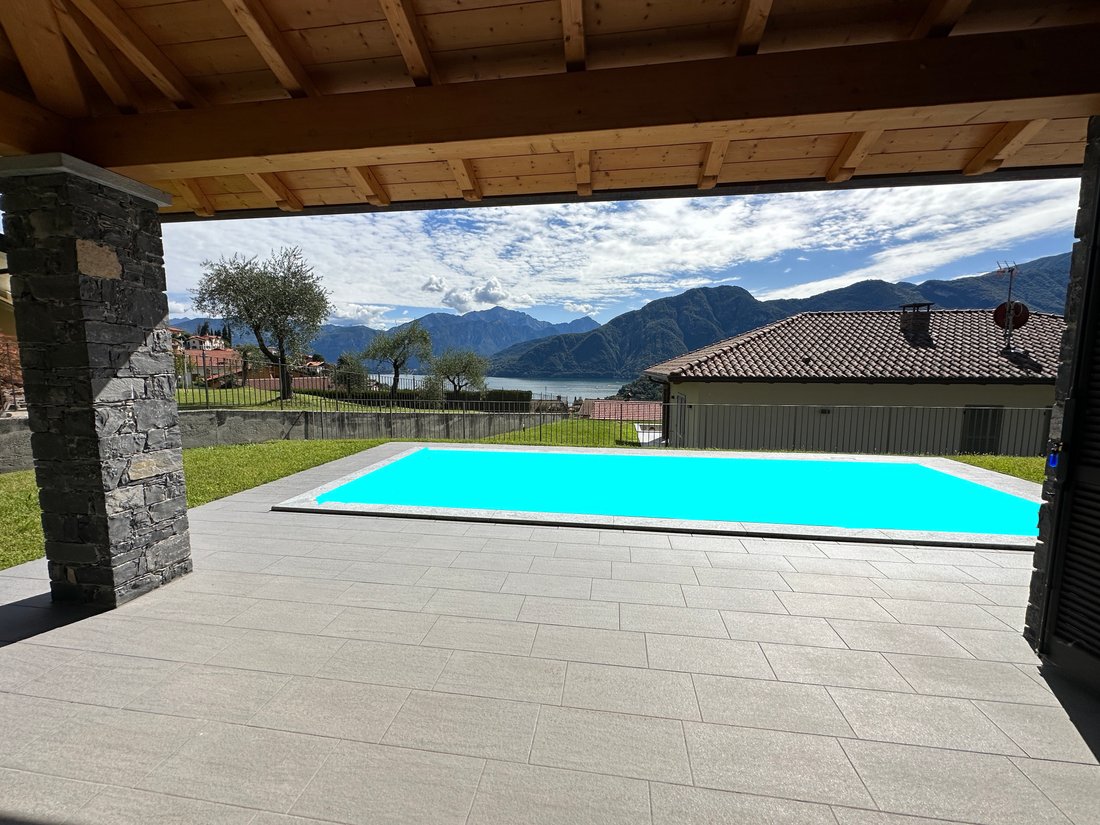 Villa à Tremezzina, Lombardie, Italie 5 - 13225022