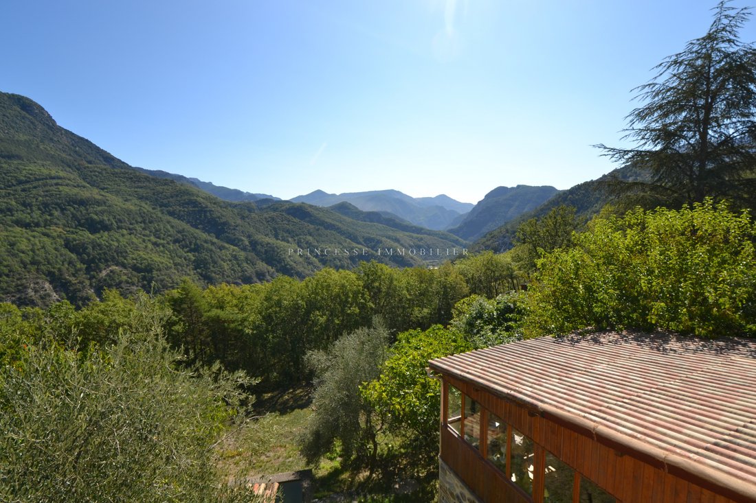 House in Tournefort, Provence-Alpes-Côte d'Azur, France 2 - 13361095