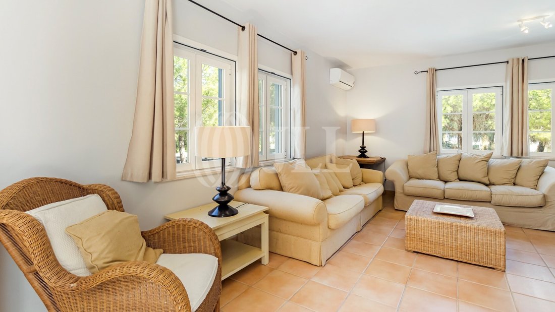 2 Bedroom Villa, In Praia Verde, Castro Marim, In Altura, Algarve