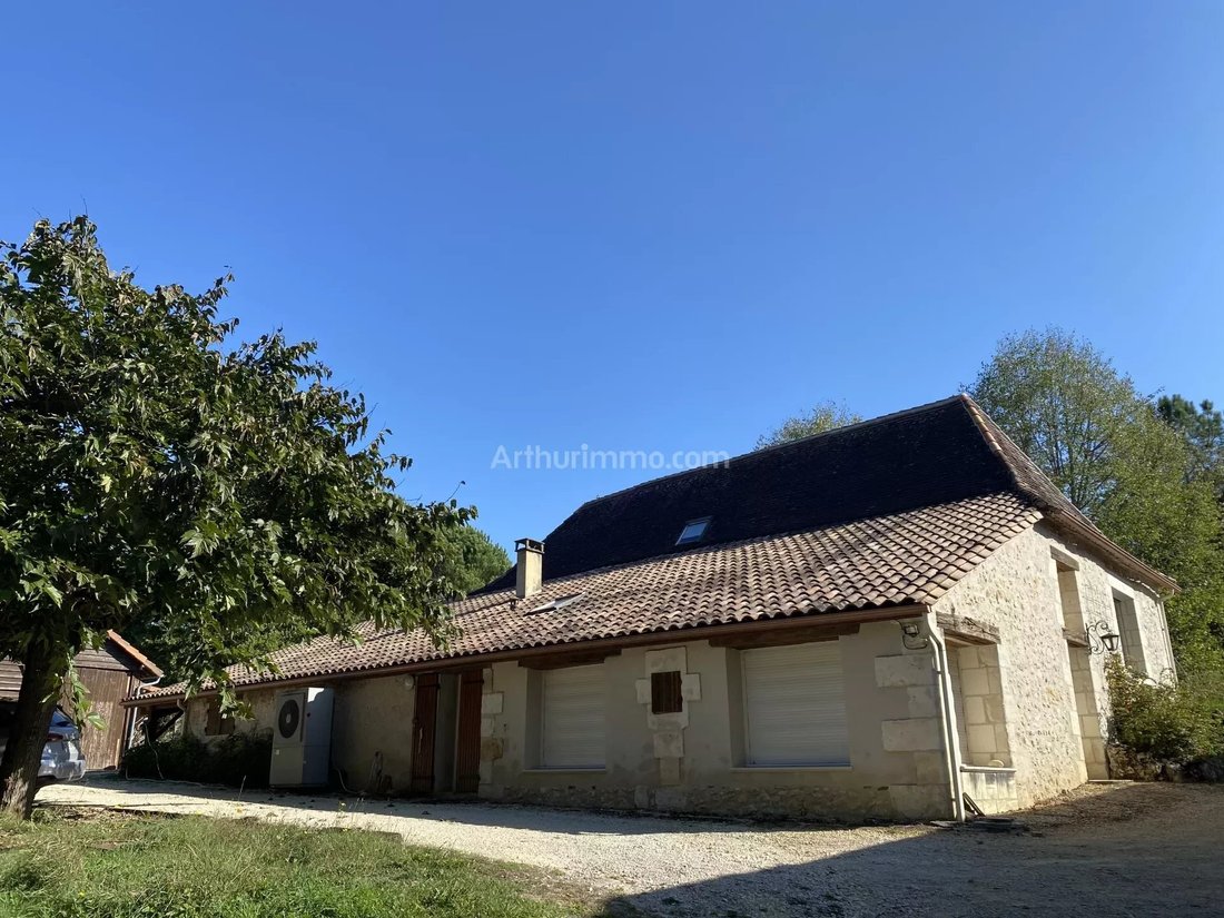 House in Bergerac, Nouvelle-Aquitaine, France 3 - 13125298