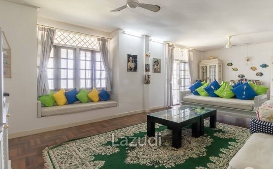 Villa in Pak Nam Pran, Tanintharyi Region, Thailand 2 - 13362725