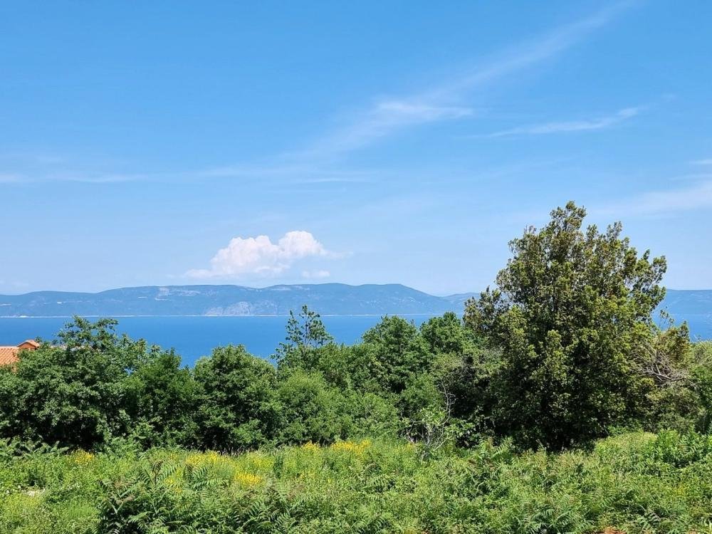 Villa For Sale In Rabac, Labin, Rabac Labin In Rabac, Istria County