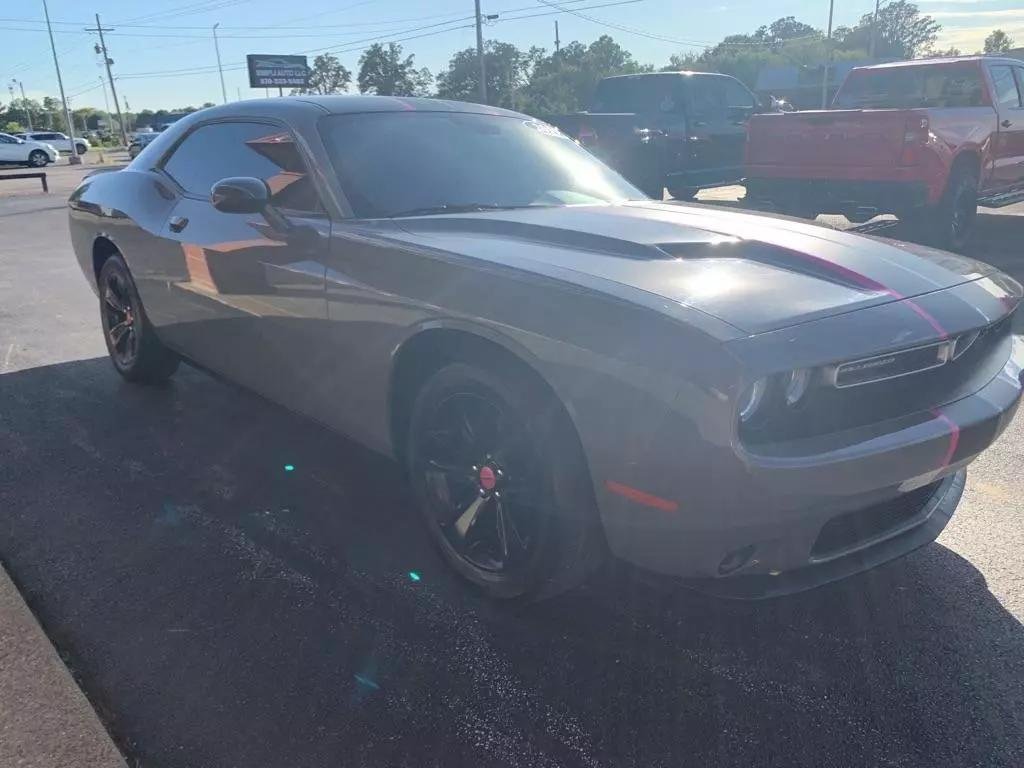 2019 Dodge Challenger In Jonesboro, Ar, United States For Sale (13362599)
