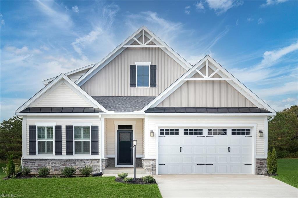 Single Family For Sale In York In Williamsburg, Virginia, Vereinigte