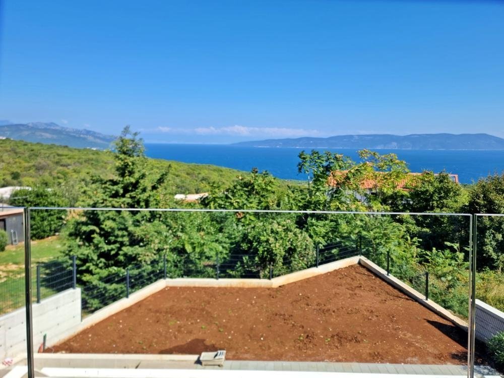 Villa For Sale In Rabac, Labin, Rabac Labin In Rabac, Istria County
