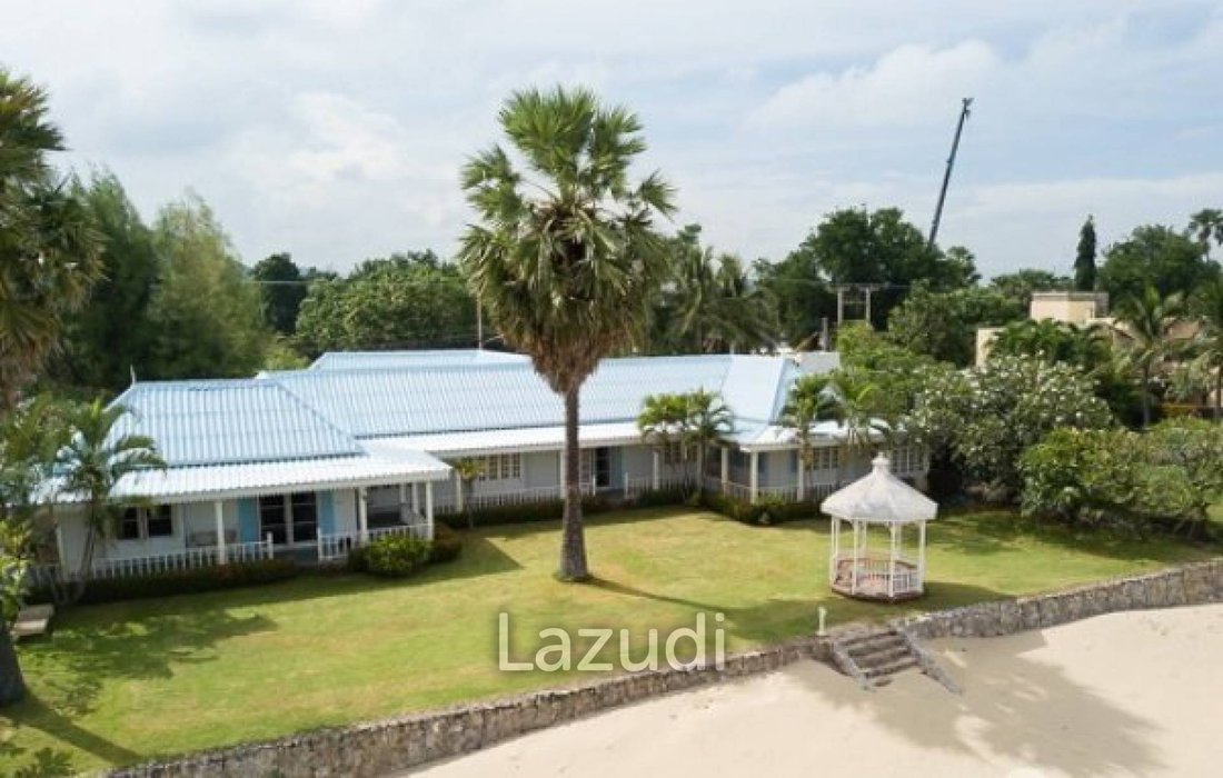 Villa in Pak Nam Pran, Tanintharyi Region, Thailand 1 - 13362725