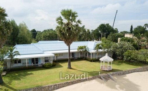 Villa in Pak Nam Pran, Tanintharyi Region, Thailand 1