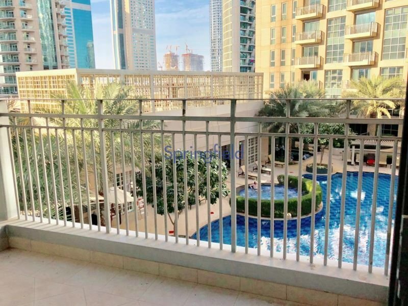 Apartment in Burj Khalifa Lake, Downtown Dubai, Dubai 1 - 13361312