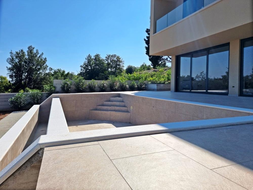 Villa For Sale In Rabac, Labin, Rabac Labin In Rabac, Istria County