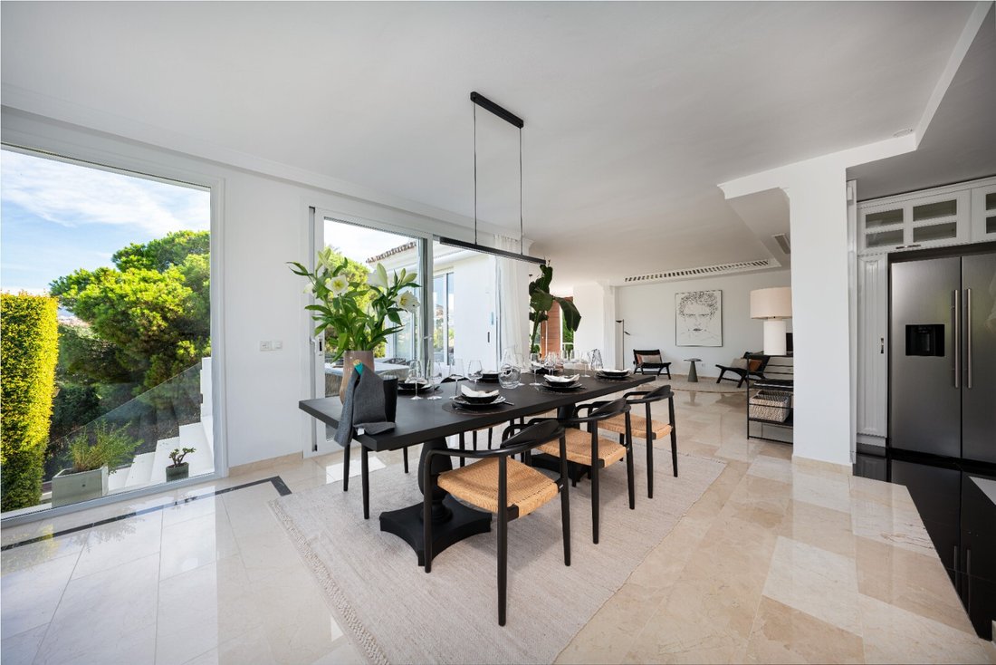 Villa in Nueva Andalucia, Marbella, Spain 5 - 13364094
