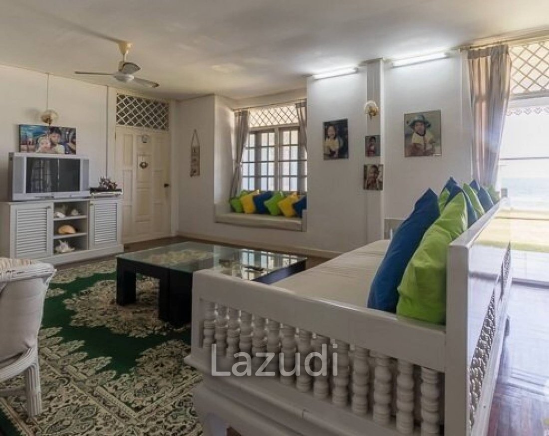 Villa in Pak Nam Pran, Tanintharyi Region, Thailand 3 - 13362725