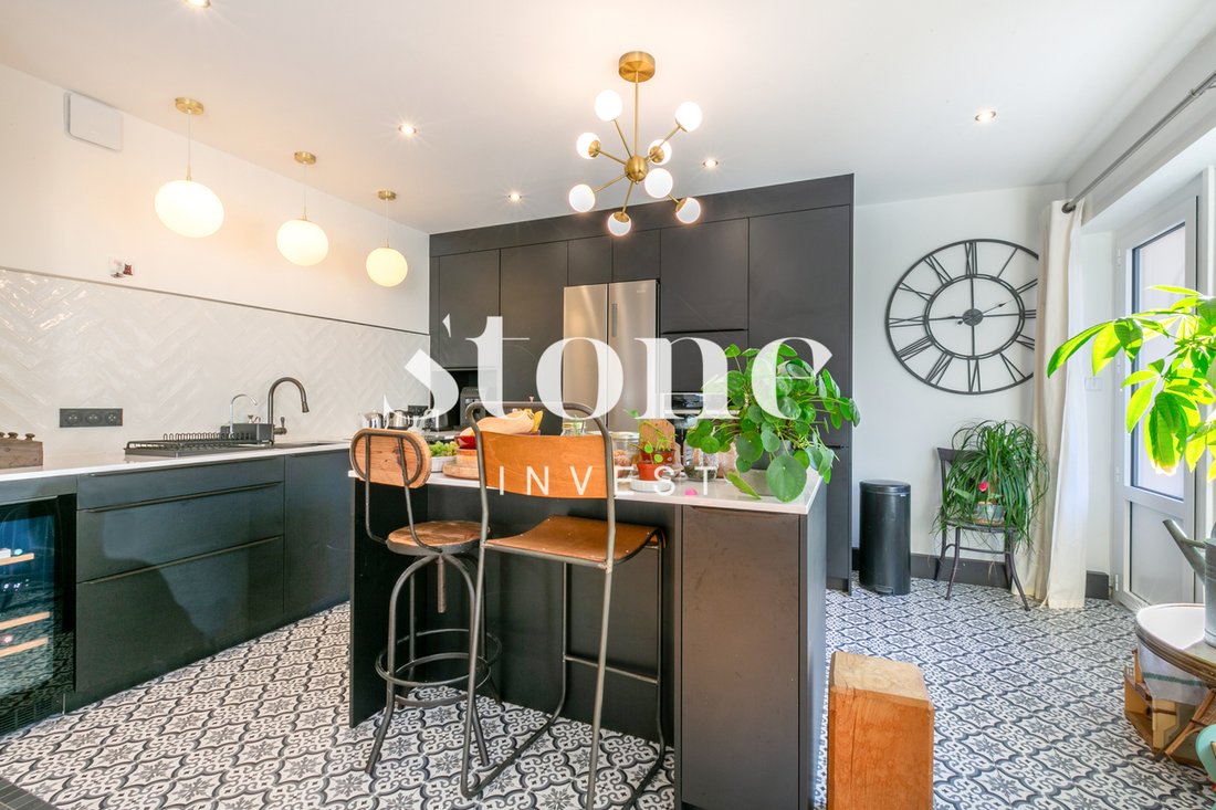 Apartment in Bonlieu, Annecy, France 3 - 13361248