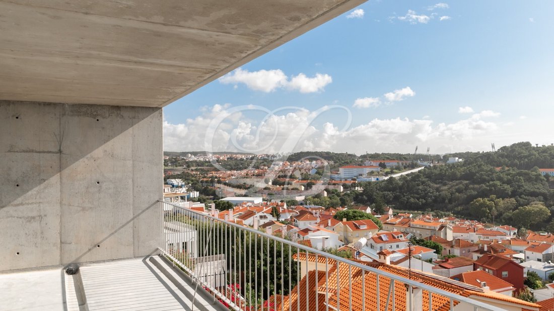 House in Oeiras e Sao Juliao da Barra, Paco de Arcos e Caxias, Lisbon, Portugal 4 - 13364124