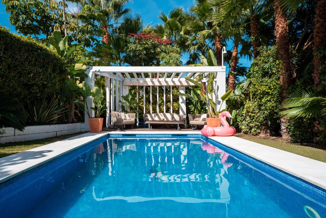 Villa in Nueva Andalucia, Marbella, Spain 2 - 13364094