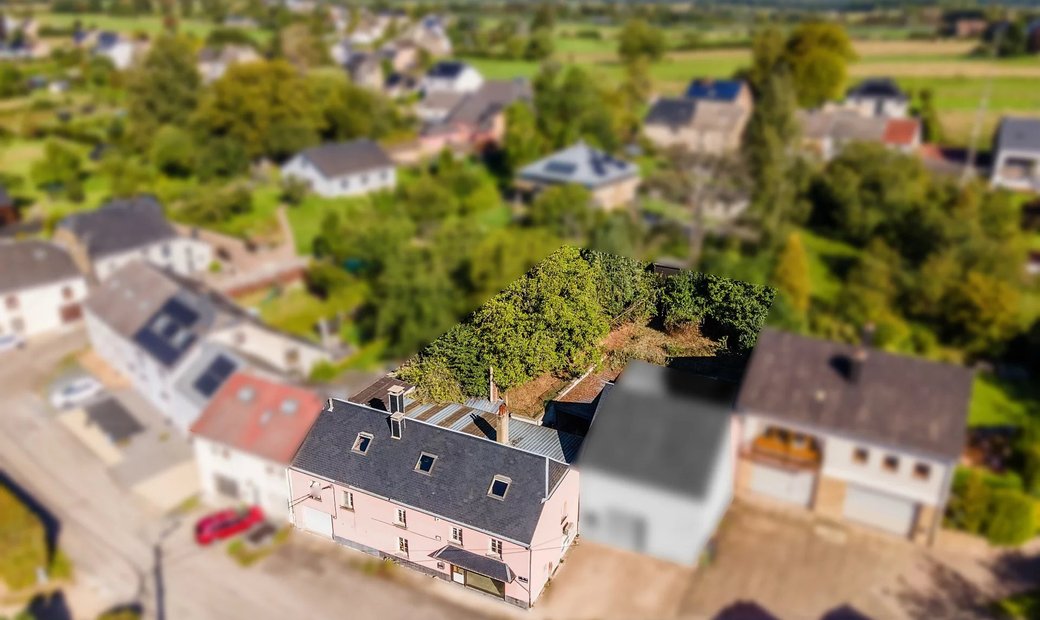 Arlon House In Arlon, Wallonia, Belgium For Sale (13362088)