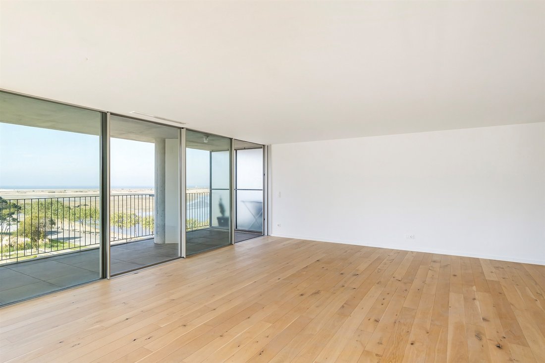 Apartment in Canidelo, Porto District, Portugal 3 - 13360448
