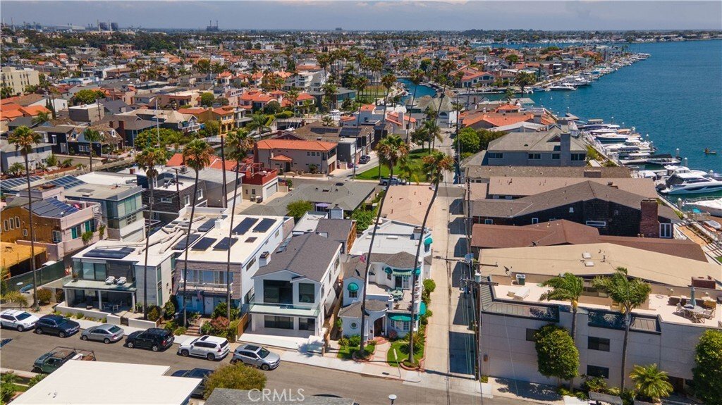 Custom Built Mediterranean Home On A In Signal Hill, California, United