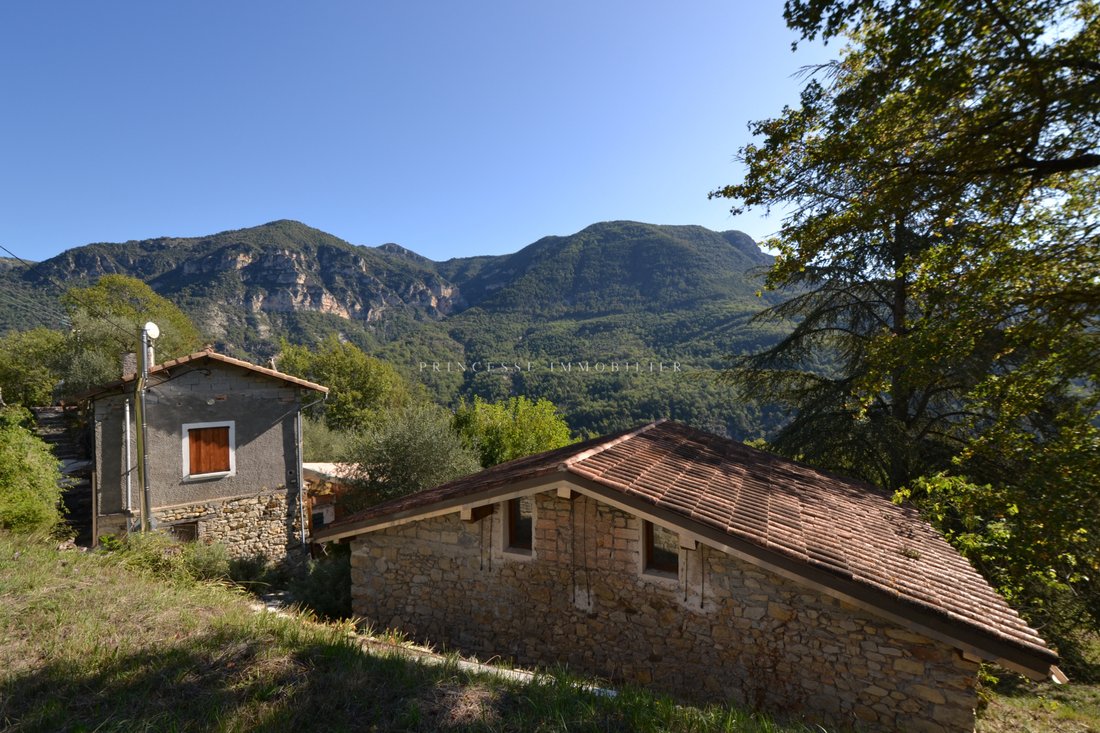 House in Tournefort, Provence-Alpes-Côte d'Azur, France 3 - 13361095