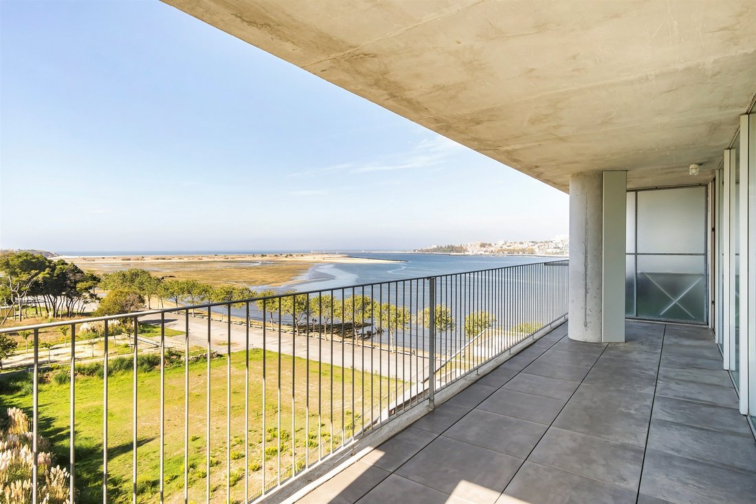 Apartment in Canidelo, Porto District, Portugal 1 - 13360448