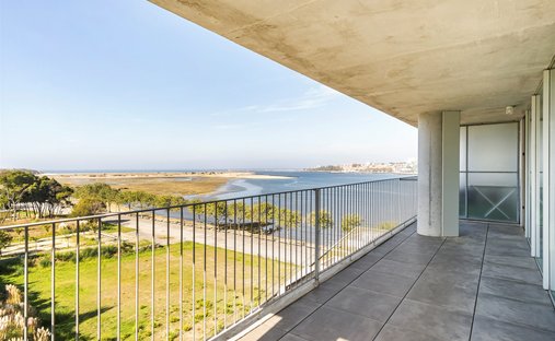 Apartment in Canidelo, Porto District, Portugal 1