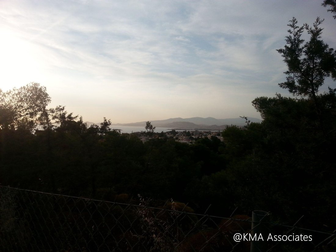 Land in Saronida, Attica, Greece 5 - 13361549