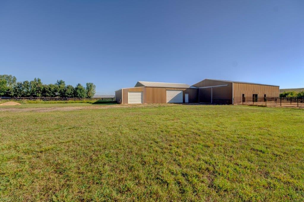 189 Wolf Creek Road In Ranchester, Wyoming, United States For Sale