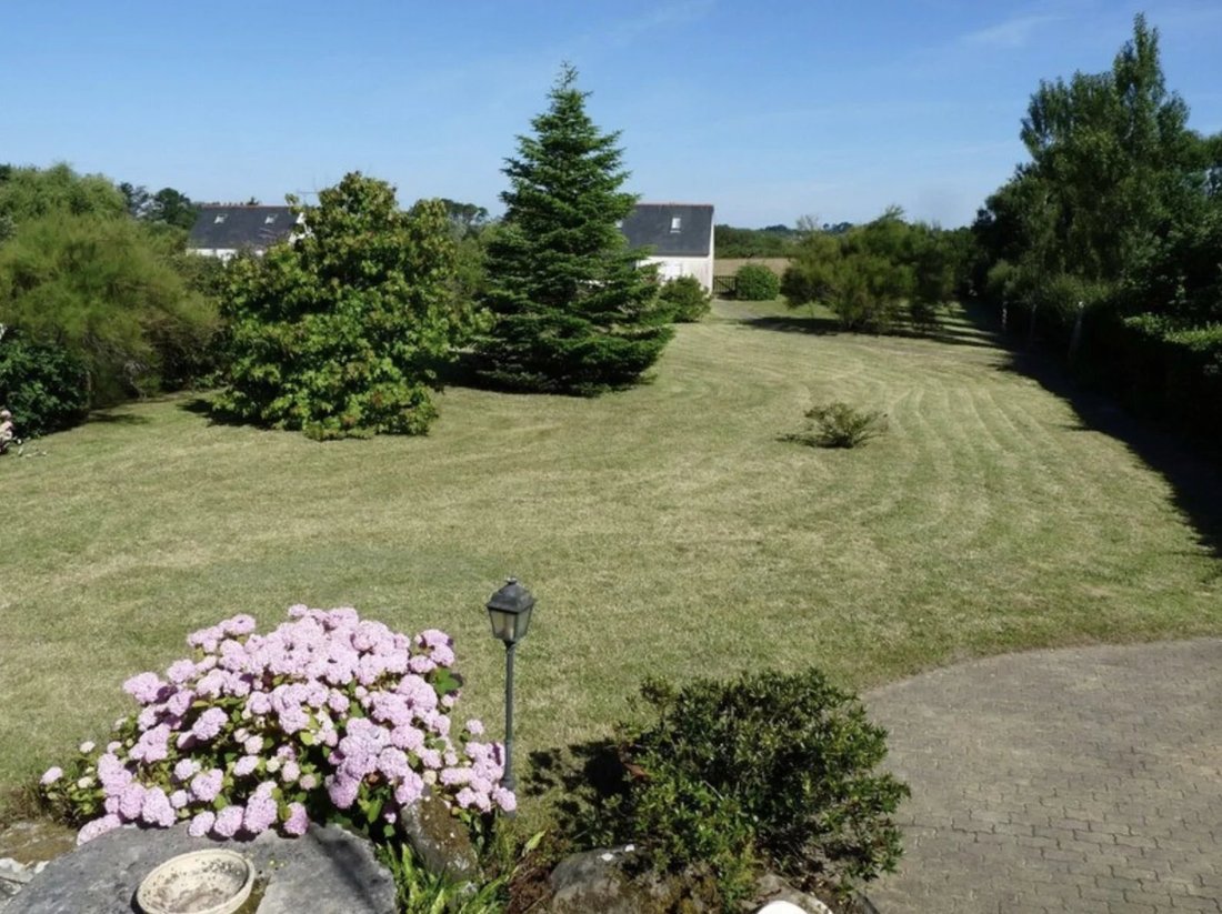 Crozon House In Crozon, Brittany, France For Sale (13145337)