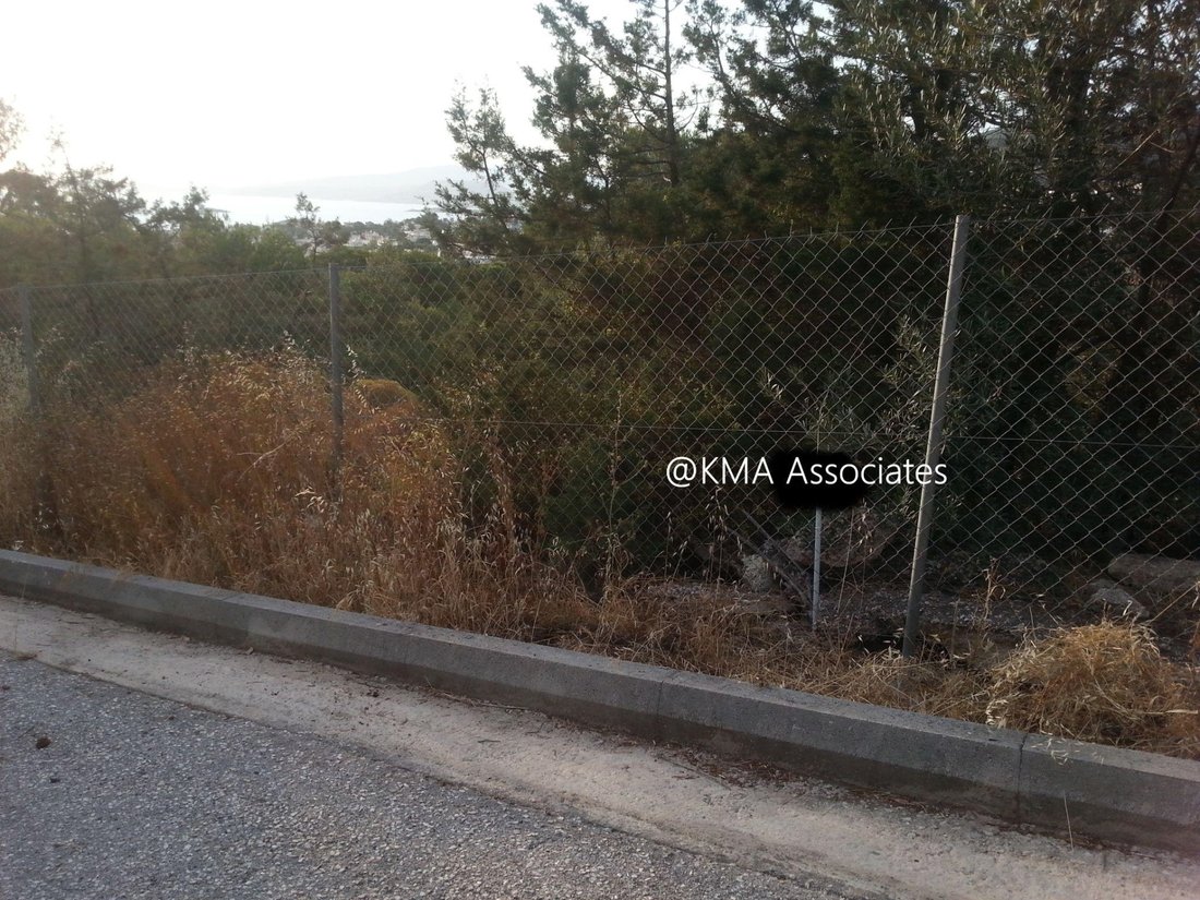 Land in Saronida, Attica, Greece 4 - 13361549