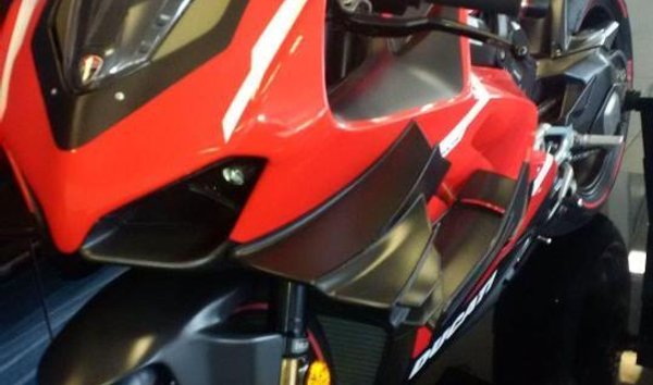 Ducati panigale v4 2025 superleggera for sale