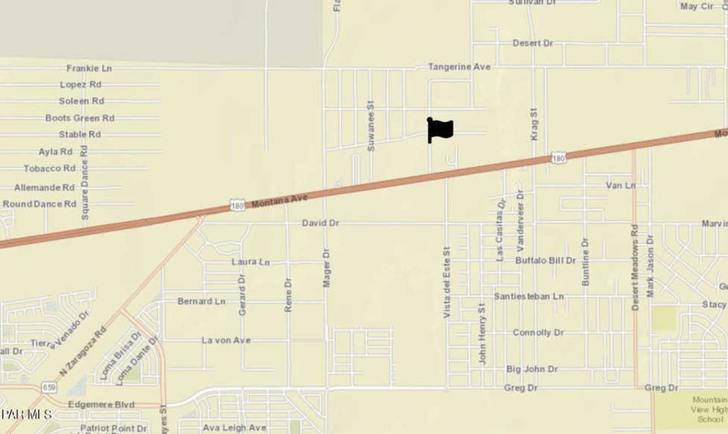 Lots And Land El Paso In Fort Bliss, Texas, United States For Sale