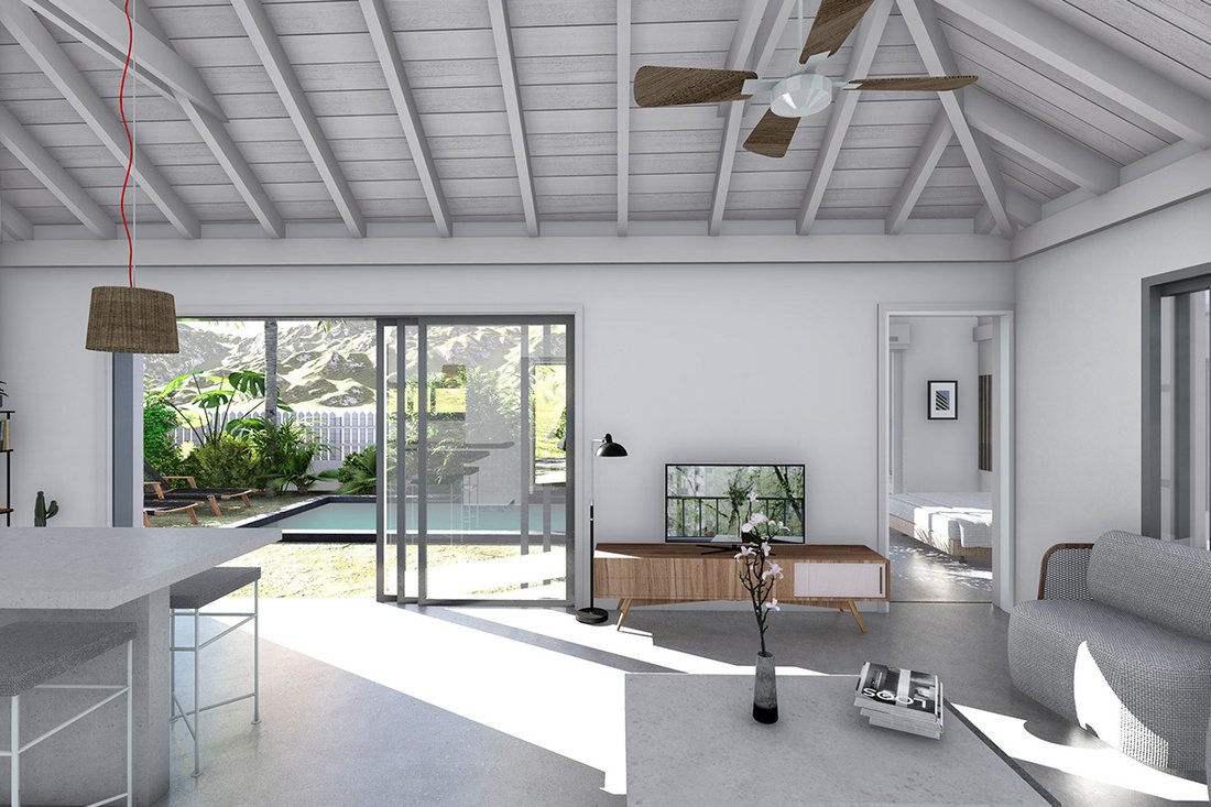 Land Edi In Gustavia, Saint Barthélemy For Sale (13361930)