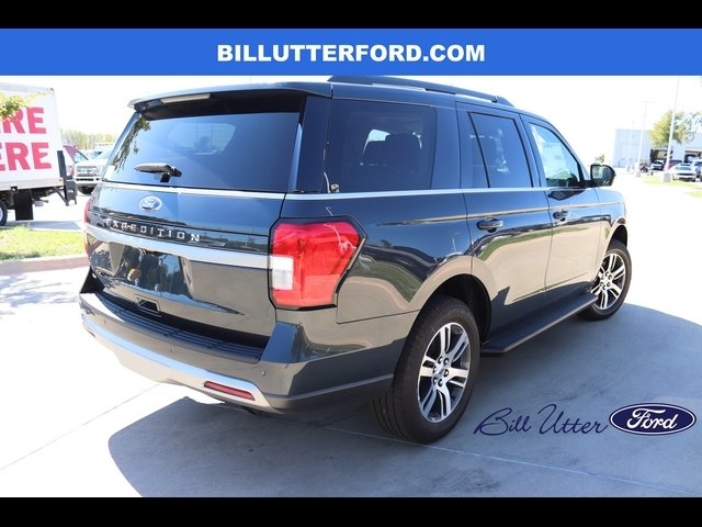 2024 Ford Expedition In Denton, Tx, United States For Sale (13352830)