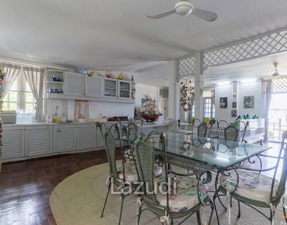 Villa in Pak Nam Pran, Tanintharyi Region, Thailand 5 - 13362725