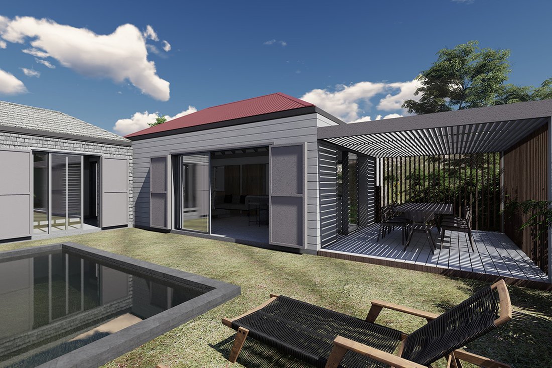 Land Edi In Gustavia, Saint Barthélemy For Sale (13361930)