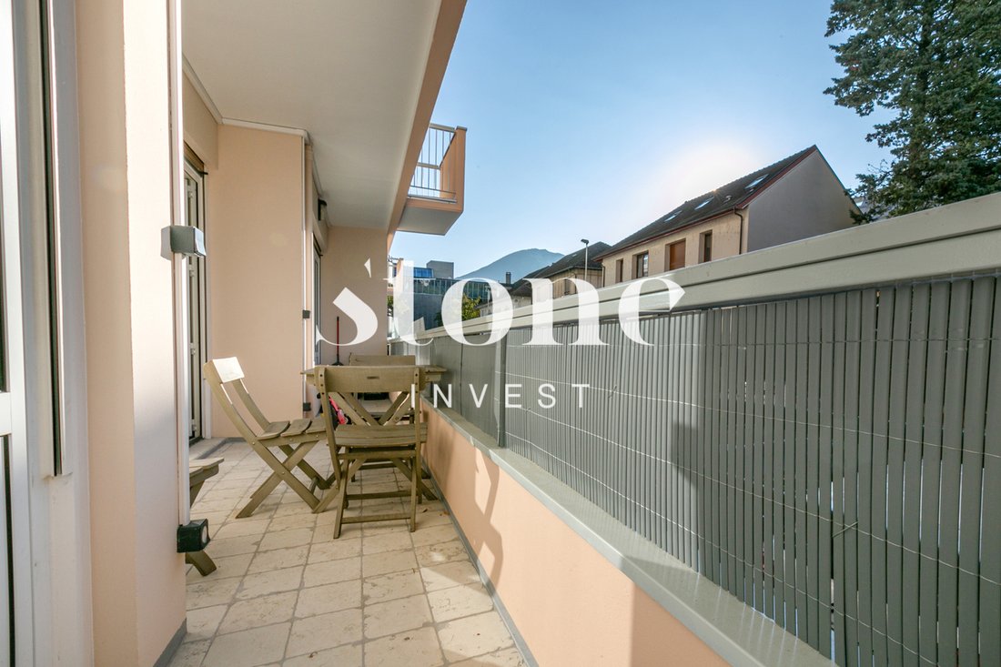 Apartment in Bonlieu, Annecy, France 4 - 13361248