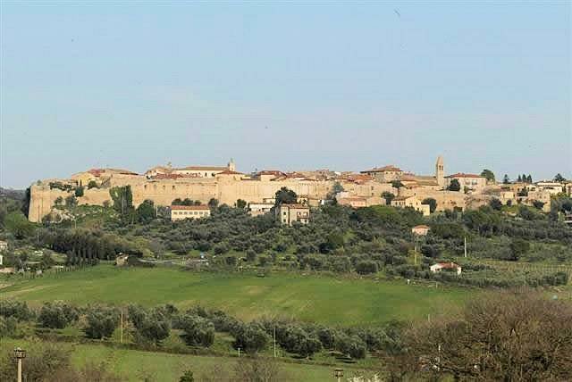Country House in Center, Grosseto, Tuscany 2 - 13362409