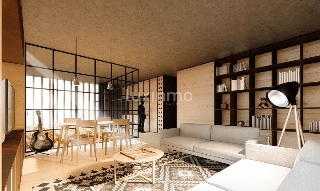 Santa Eulària Apartment In Santa Eulalia Des Ríu, Balearic Islands