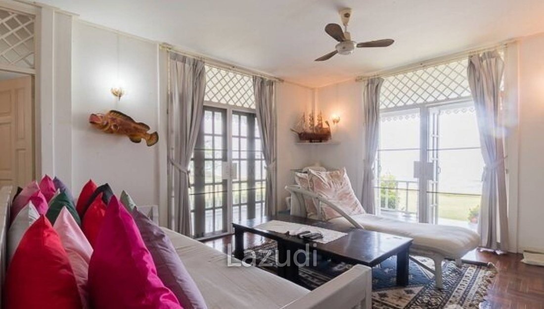 Villa in Pak Nam Pran, Tanintharyi Region, Thailand 4 - 13362725