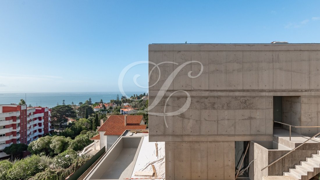 House in Oeiras e Sao Juliao da Barra, Paco de Arcos e Caxias, Lisbon, Portugal 2 - 13364118