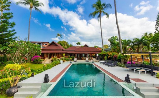 Villa à Koh Samui, Surat Thani, Thaïlande 1