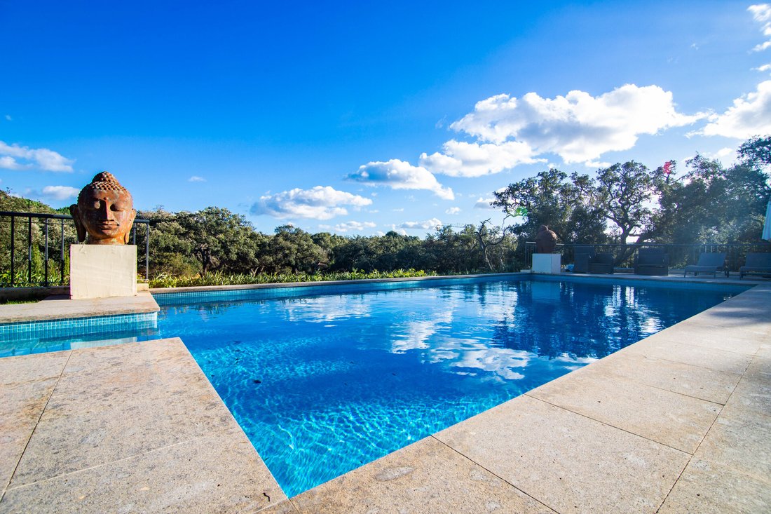 Villa a Sotogrande, San Roque, Andalusia 4 - 13361002