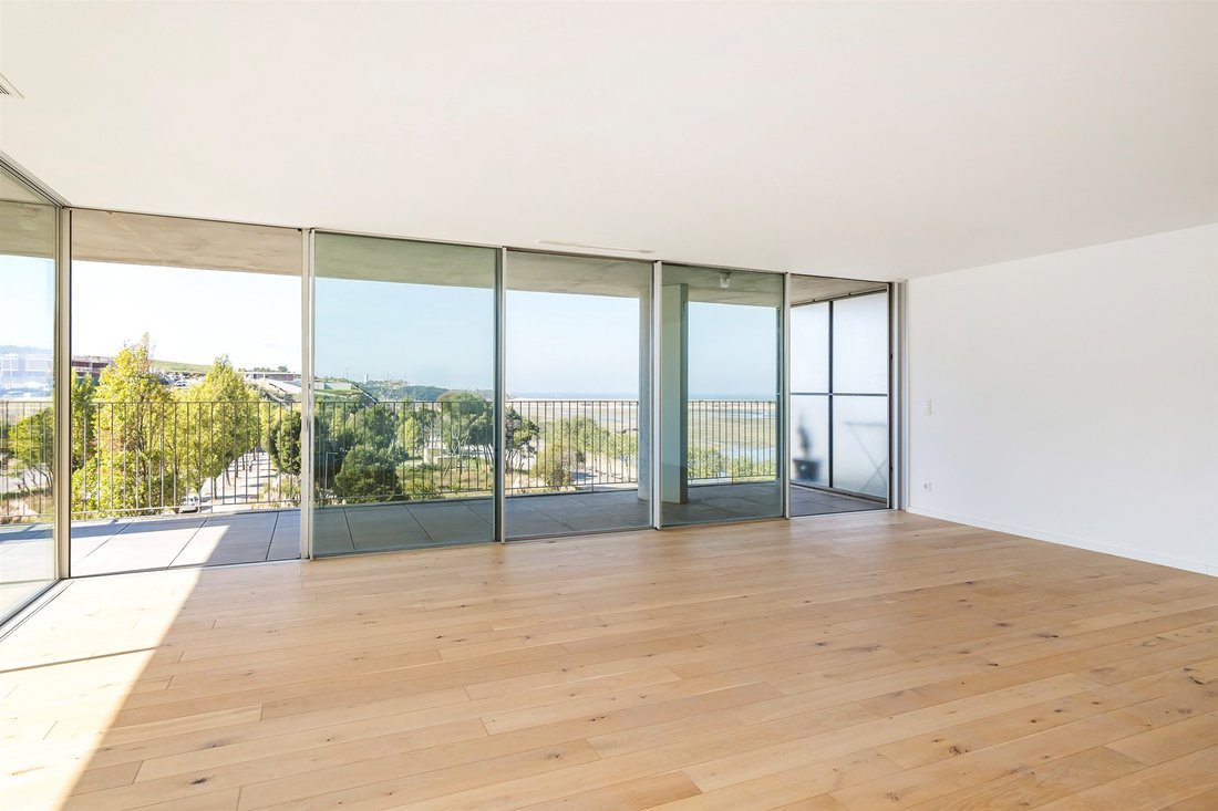 Apartment in Canidelo, Porto District, Portugal 2 - 13360448