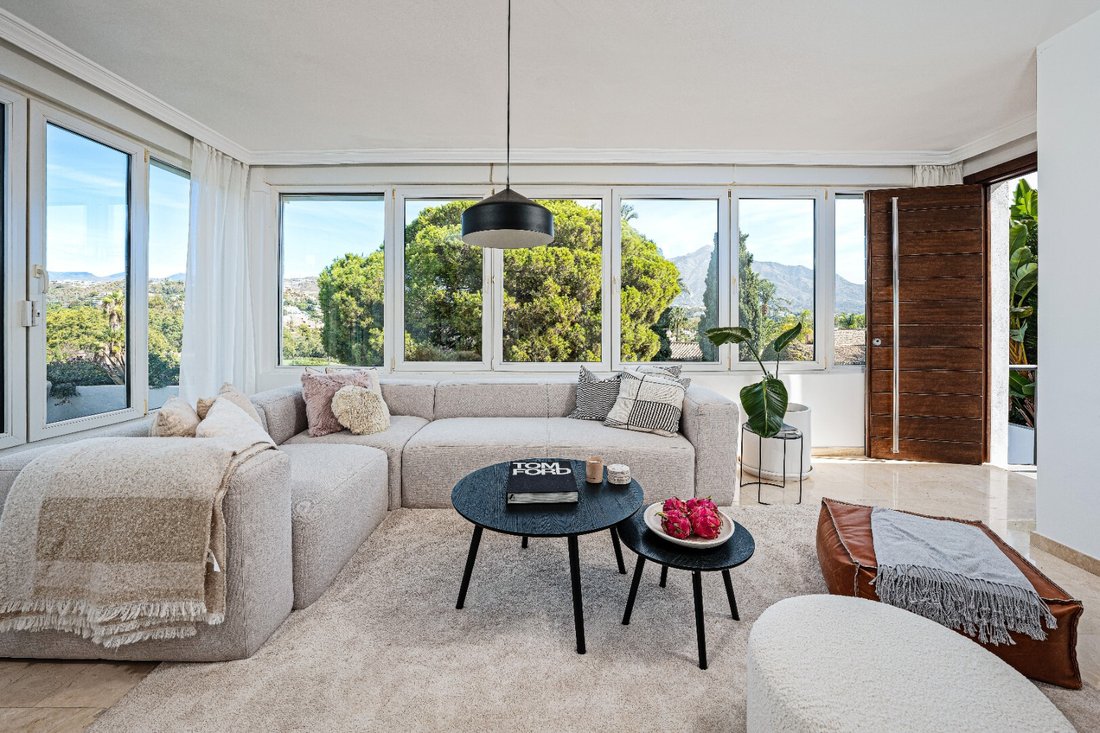 Villa in Nueva Andalucia, Marbella, Spain 4 - 13364094