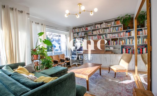 Apartment in Bonlieu, Annecy, France 1