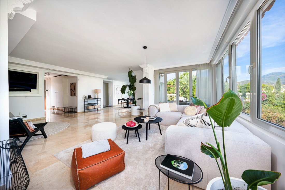 Villa in Nueva Andalucia, Marbella, Spain 3 - 13364094
