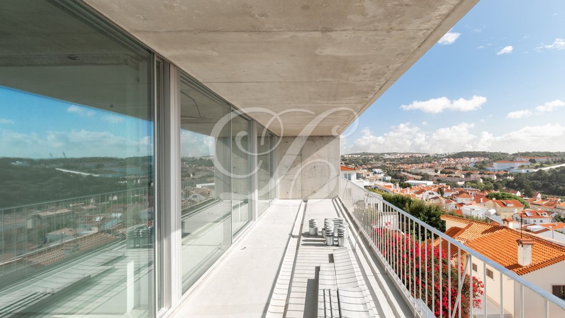 House in Oeiras e Sao Juliao da Barra, Paco de Arcos e Caxias, Lisbon, Portugal 3 - 13364124