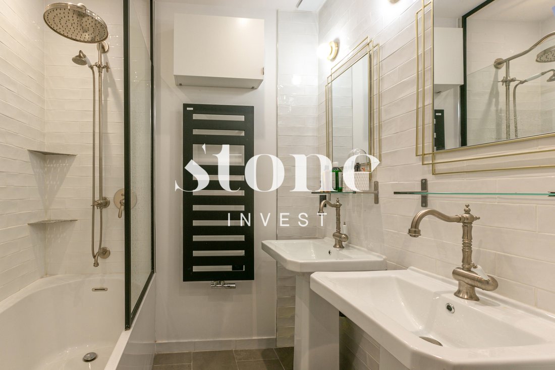 Apartment in Bonlieu, Annecy, France 5 - 13361248