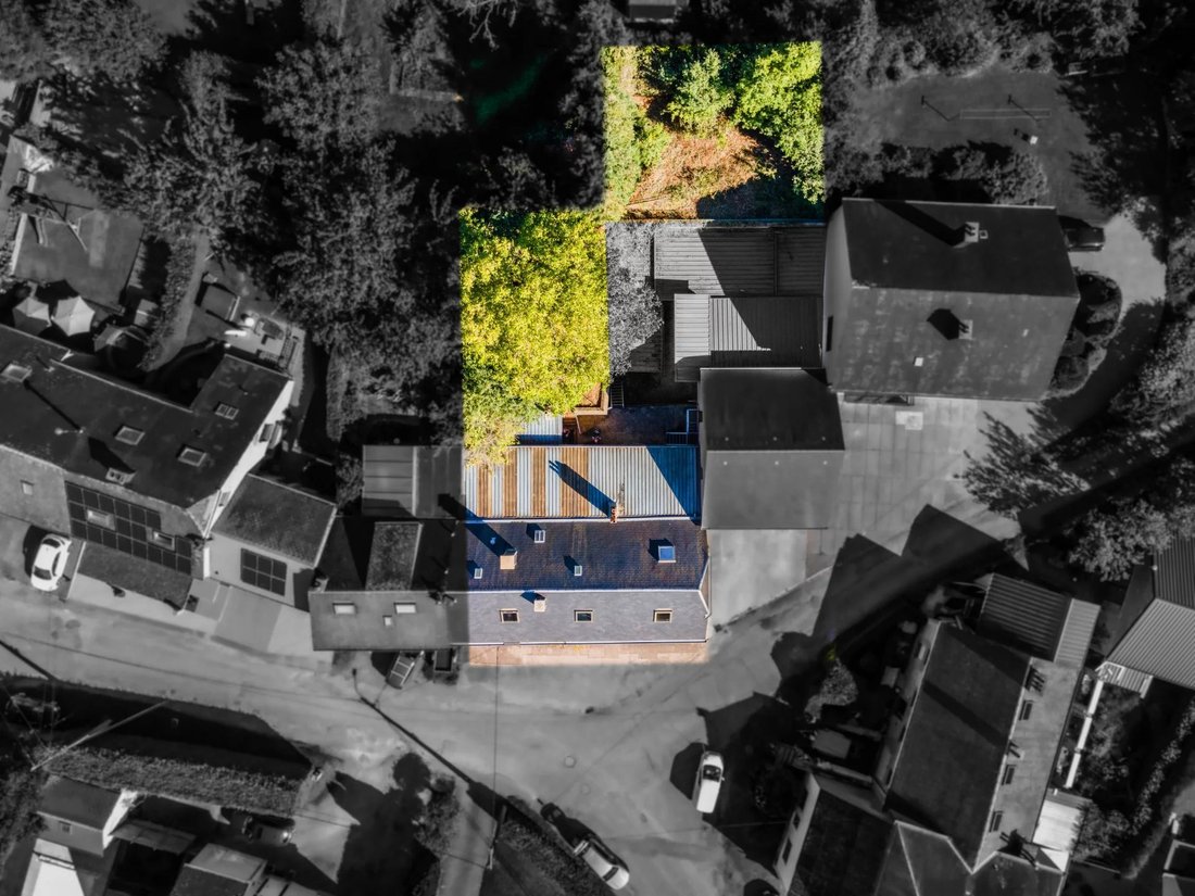 Arlon House In Arlon, Wallonia, Belgium For Sale (13362088)