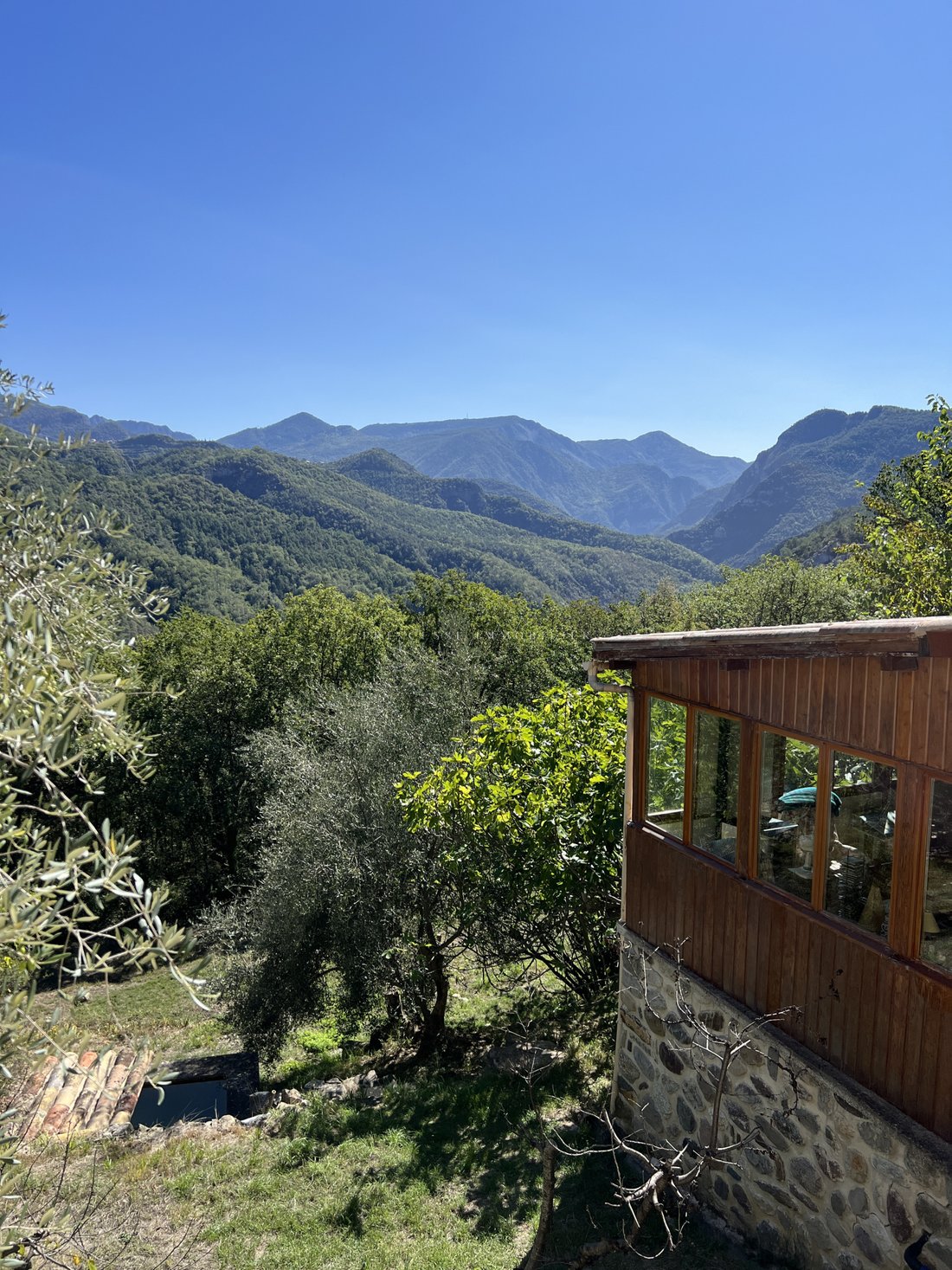 House in Tournefort, Provence-Alpes-Côte d'Azur, France 1 - 13361095