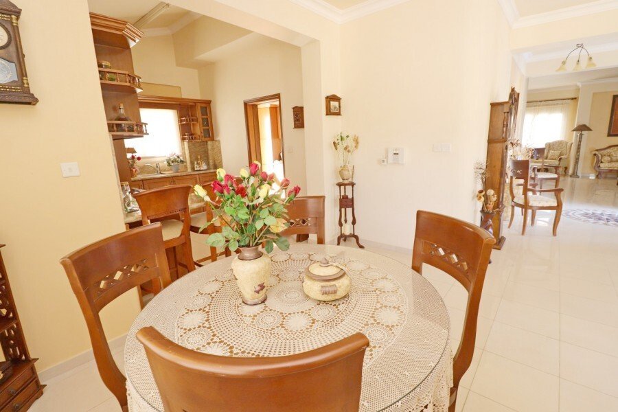 Villa in Paphos, Paphos, Cyprus 5 - 13361073